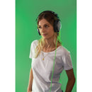 RODE NTH-CABLE 2.4m Headphones Cable for NTH100 in Green - NTH-CABLE24-GREEN