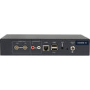 DATAVIDEO NVD-35 MARK II SDI IP Video Decoder - DATANVD35MKII