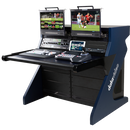 Datavideo OBV-3200 OB & Studio 12-Channel Full HD Portable Production Unit - DATAOBV3200