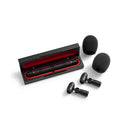 RYCOTE SC-08 SP Stereo Pair Supercardioid Condenser Microphone - RYC079007
