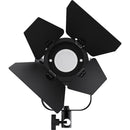 FIILEX P3 Color Portable 90W LED Light - FLXP3CLR