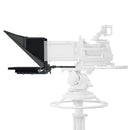 Autocue 19" Pioneer Studio Box Lens Teleprompter - P7008-0900