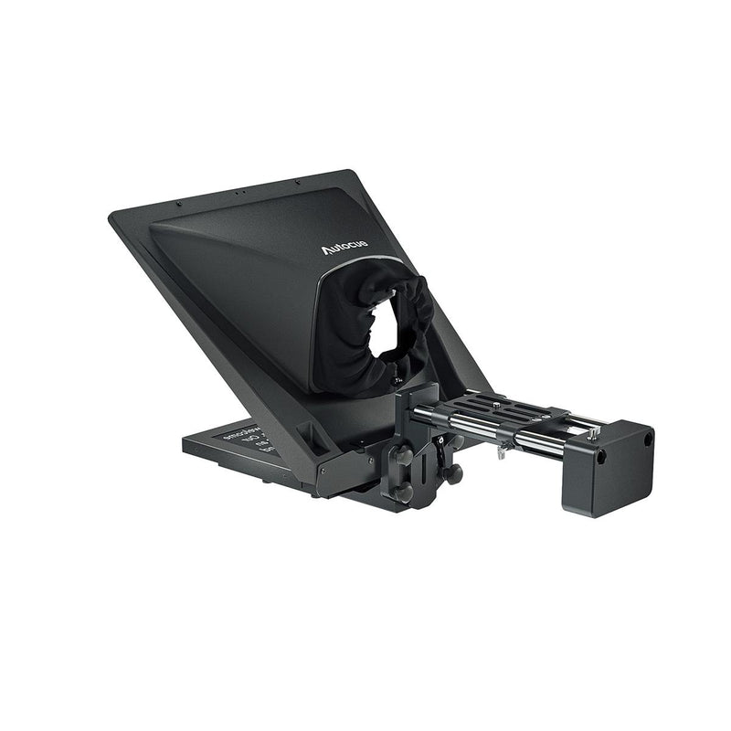 Autocue 12" Pioneer Jib Teleprompter - P7008-0904