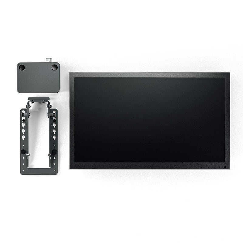 Autocue 22" Talent Monitor and Mounting Package - P7009-0900