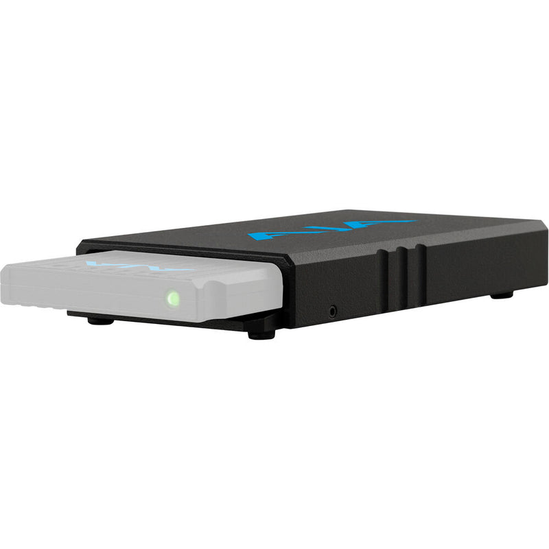 AJA PAK Dock Pro (USB 3.2 Gen 2) - PAK-DOCK-PRO