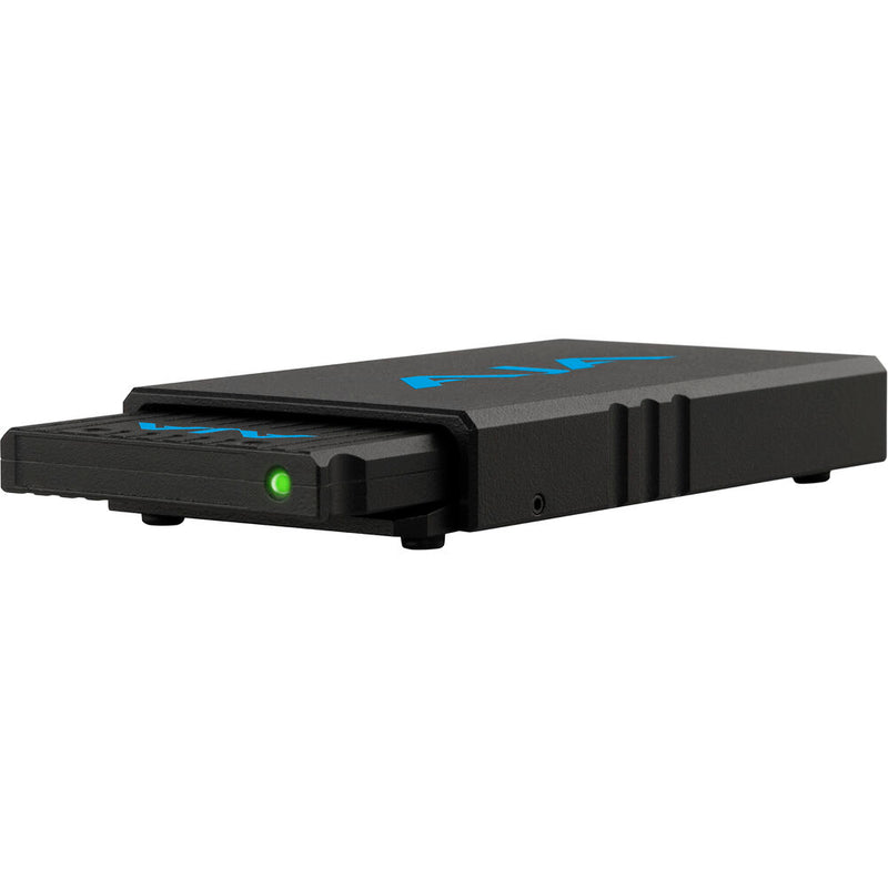 AJA PAK Dock Pro (USB 3.2 Gen 2) - PAK-DOCK-PRO