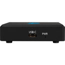 AJA PAK Dock Pro (USB 3.2 Gen 2) - PAK-DOCK-PRO