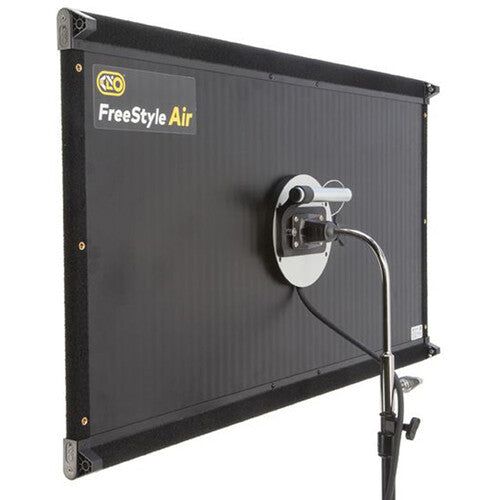 KINO FLO FreeStyle Air Max LED DMX Light Panel - PAN-AMAX