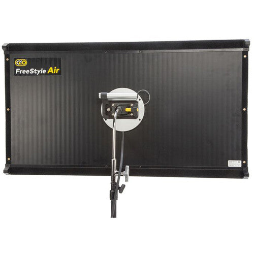 KINO FLO FreeStyle Air Max LED DMX Light Panel - PAN-AMAX