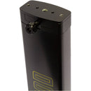 Panasonic PanaPod Package w/ Additional Elevation Kit Black - PLCPPUELKK