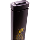 Panasonic PanaPod Package w/ Additional Elevation Kit Black - PLCPPUELKK