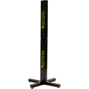 Panasonic PanaPod Package w/ Additional Elevation Kit Black - PLCPPUELKK