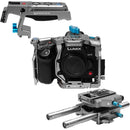 Kondor Blue Panasonic LUMIX GH6 Base Rig MKII