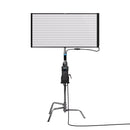 NANLITE PavoSlim 360C LED RGBWW Panel Light - 01-095 (SPECIAL OFFER PRICE)