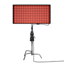 NANLITE PavoSlim 360C LED RGBWW Panel Light - 01-095 (SPECIAL OFFER PRICE)