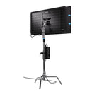 NANLITE PavoSlim 360C LED RGBWW Panel Light - 01-095 (SPECIAL OFFER PRICE)