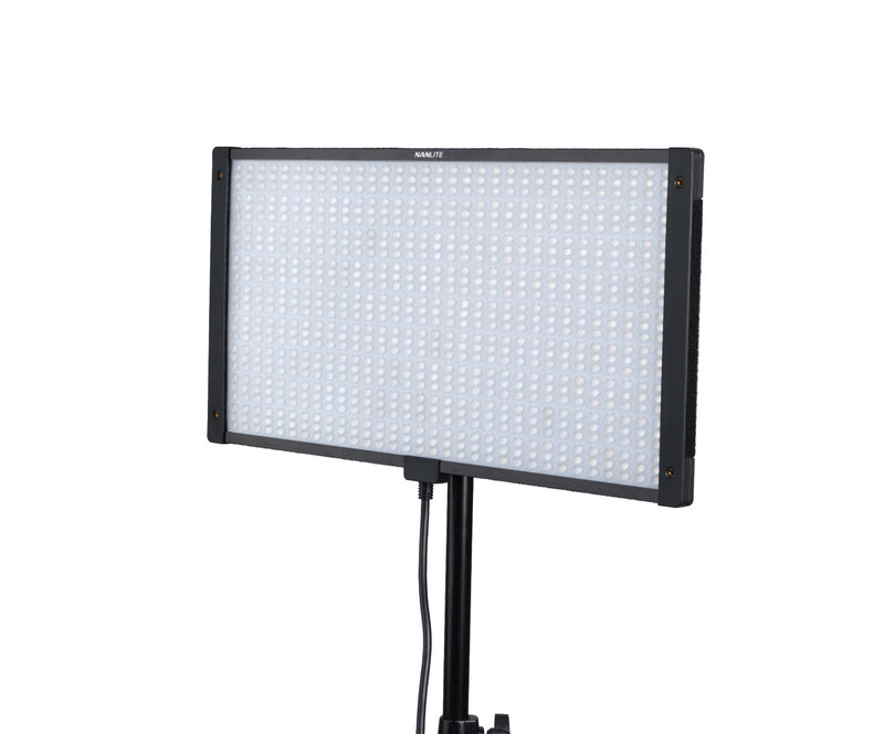 NANLITE PavoSlim 120C LED RGBWW Panel Light - 15-2032