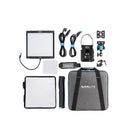 NANLITE PavoSlim 60C LED RGBWW Panel Light - 15-2030 (SPECIAL OFFER)