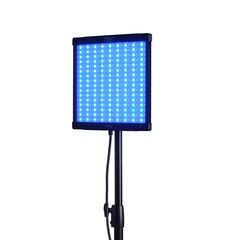 NANLITE PavoSlim 60C LED RGBWW Panel Light - 15-2030