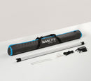 NANLITE Pavotube II 30C 1 Kit RGBWW LED Tube Light - 15-2026-1KIT (SPECIAL OFFER)