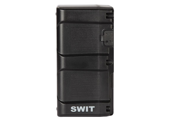 SWIT PB-C420S 420Wh High-load Heavy-duty Battery V-Mount
