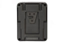SWIT PB-S290S 290Wh Multi-Sockets Square Cine Battery V-Mount
