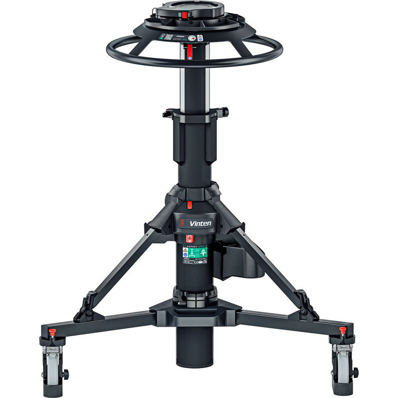 Vinten Pedestal Osprey Plus - V4170-0001