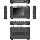 AVMatrix PG4K 12G-SDI & 4K HDMI 2.0 Pattern Generator