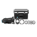Nanlite PJ-BM-36 Projection Attachment for Bowens Mount with 36°Lens (SPECIAL OFFER)