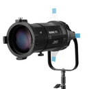 Nanlite PJ-BM-19 Projection Attachment for Bowens Mount with 19°Lens (SPECIAL OFFER)