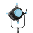 Nanlite PJ-BM-19 Projection Attachment for Bowens Mount with 19°Lens (SPECIAL OFFER)