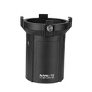 NANLITE PJ-BM-LENS-36 36°Lens for Bowens Mount Projection Attachment