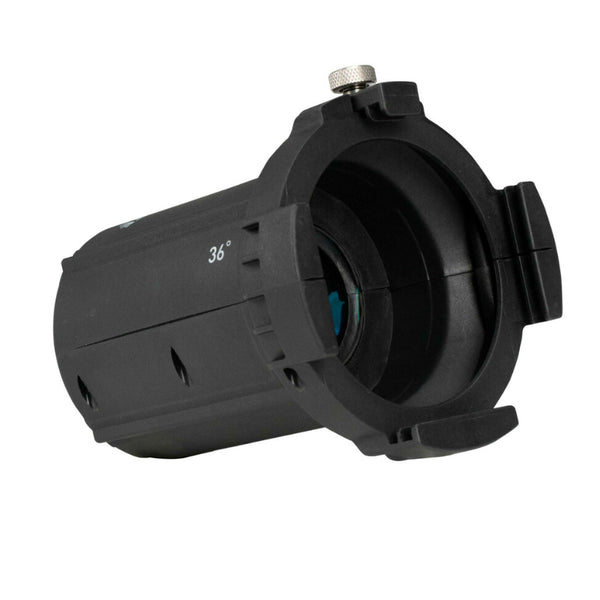 NANLITE PJ-FMM-LENS-36 36° Lens for FM Mount Projection Attachment