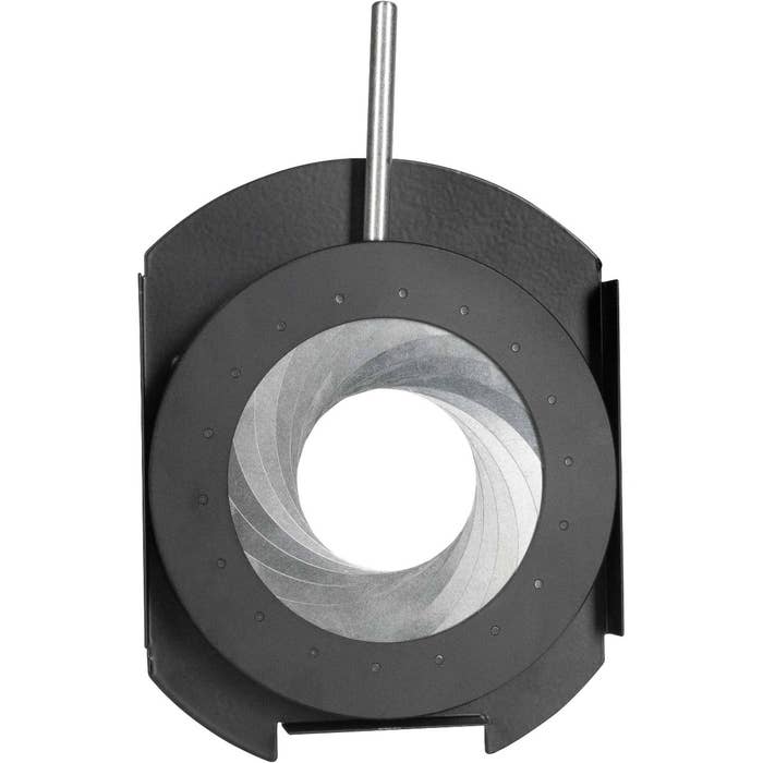 NanLite PJ-FMM-AI Iris Diaphragm for Forza 60/60B Projection Attachment