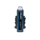 FXLION PL-Q280B 2 CH Fast Charger 16.8V / 4A V-Mount (FX LION)