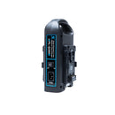 FXLION PL-Q280B 2 CH Fast Charger 16.8V / 4A V-Mount (FX LION)