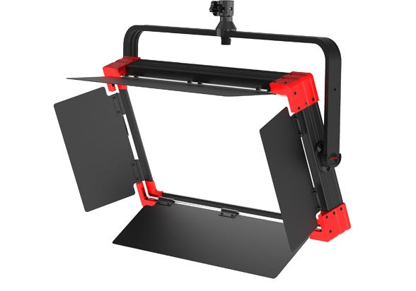 SWIT PL-S150D 150W Super-Bright Soft Panel LED Light 5500Lux V-Mount DMX