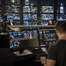 MRMC Polymotion Chat Studio-3 - MRMC801300