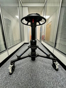 USED Vinten Pro Ped Studio Pedestal Black - 3983-3B