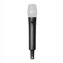 Sennheiser EW-DP 835 SET (S1-7) Camera-Mount Digital Wireless Handheld Microphone System 606.2-662 MHz - 700033