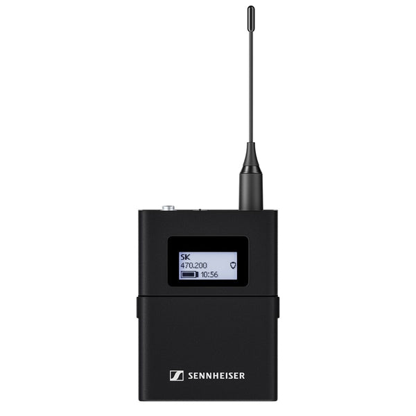 Sennheiser Bodypack Transmitter EW-DX SK - 509386