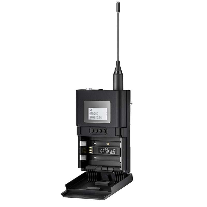Sennheiser Bodypack Transmitter EW-DX SK 3-PIN - 509400