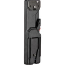 E-Image PS-C VCT Quick Release Tripod Plate (VCT-14 Style)