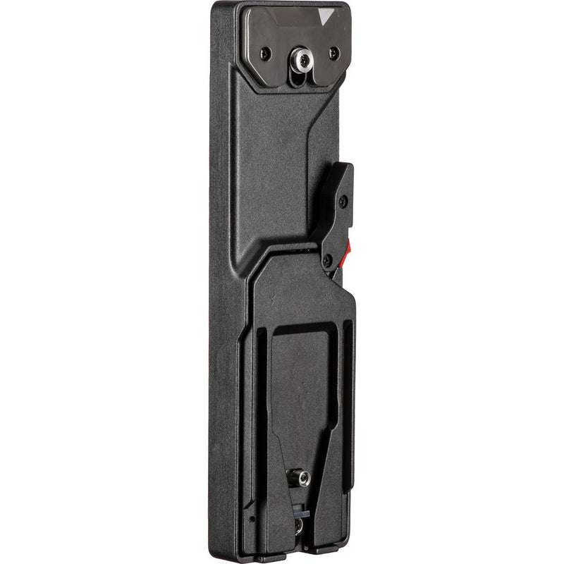 E-Image PS-C VCT Quick Release Tripod Plate (VCT-14 Style)