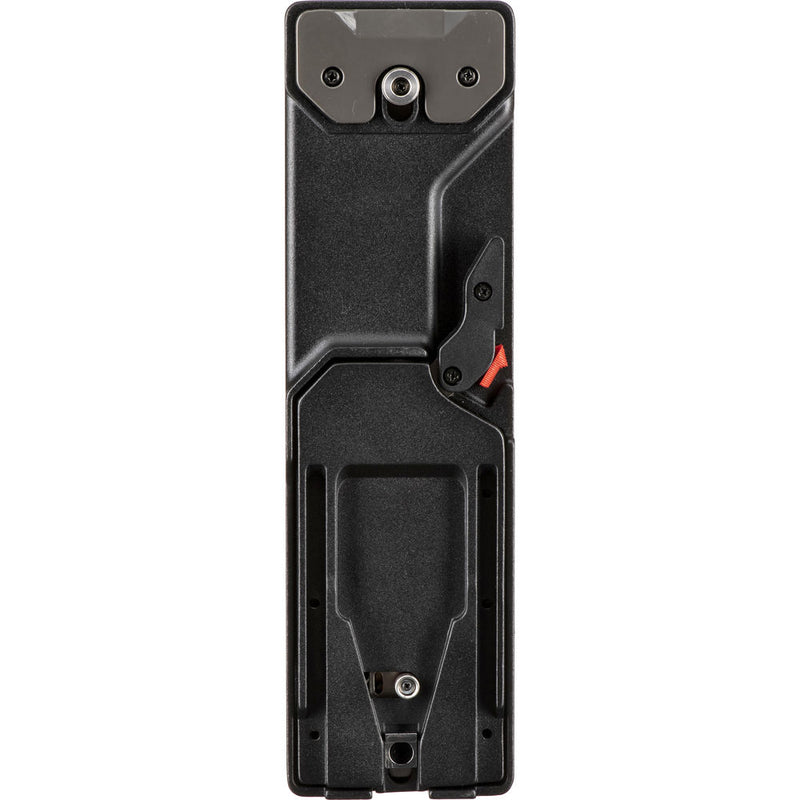 E-Image PS-C VCT Quick Release Tripod Plate (VCT-14 Style)