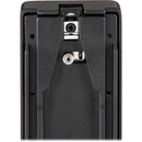 E-Image PS-C VCT Quick Release Tripod Plate (VCT-14 Style)