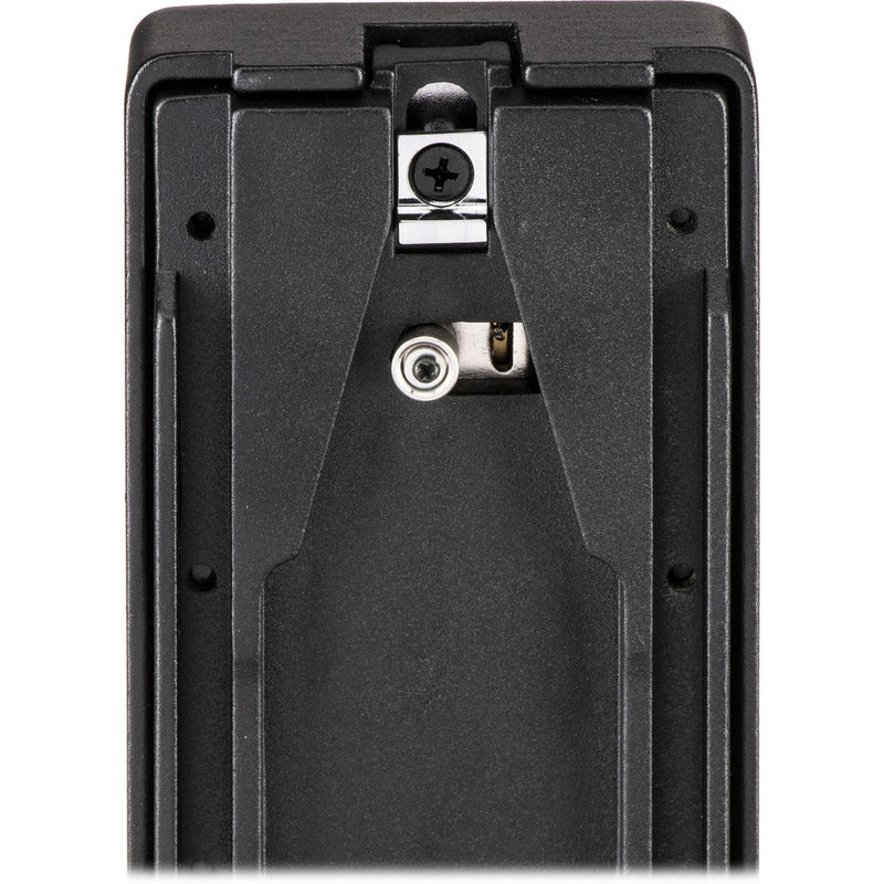E-Image PS-C VCT Quick Release Tripod Plate (VCT-14 Style)