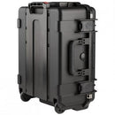 IKAN Elite Universal iPad, iPad Pro, and Tablet Teleprompter w/ Elite Remote and Travel Case (Version 2) - PT-ELITE-PRO2-TKRC