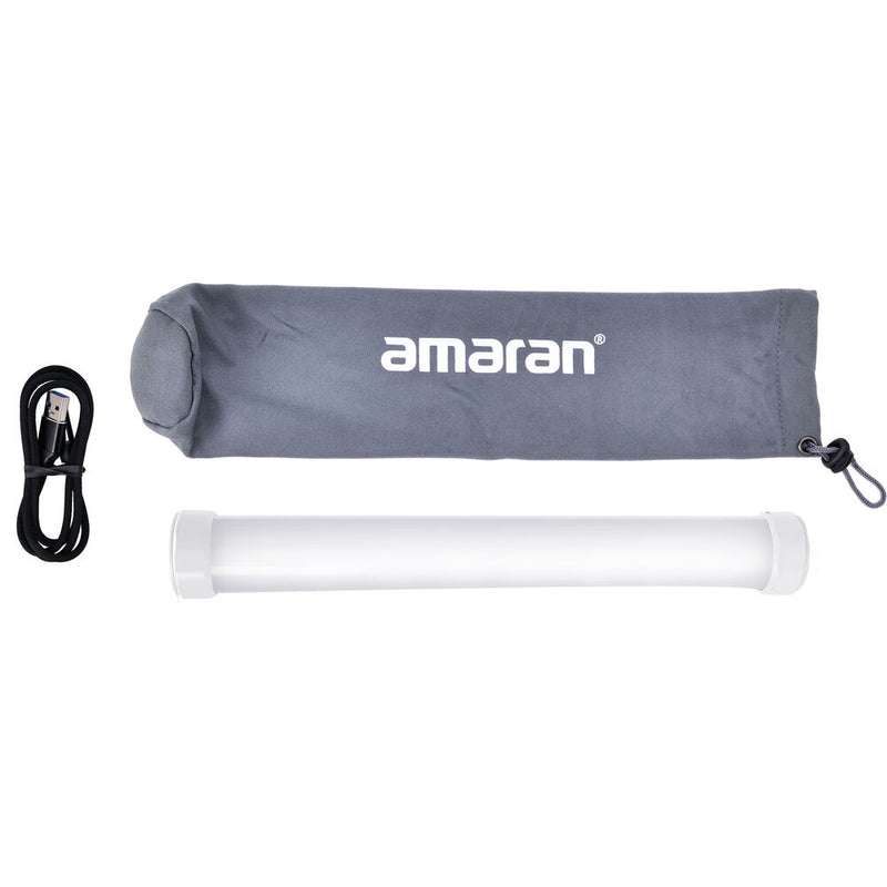 Amaran PT1c RGBWW Pixel Tube