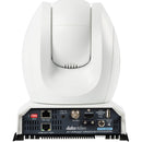 Datavideo PTC-285T 4K UHD PTZ Camera with Auto Tracking HDBaseT White